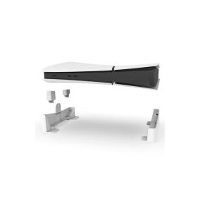 Soporte Para Consolas PlayStation 5 Slim Blanco (GP-525)