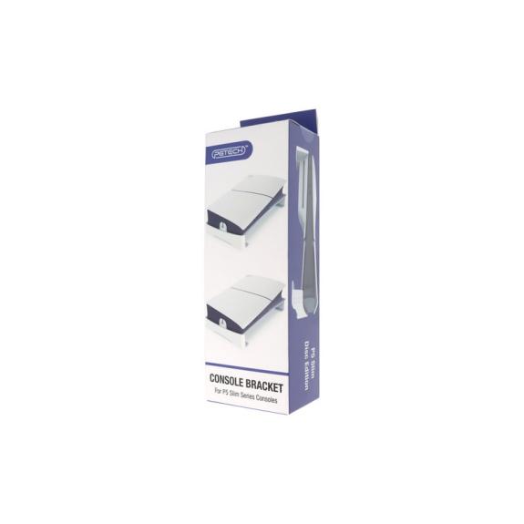 Soporte Para Consolas PlayStation 5 Slim Blanco (GP-525)