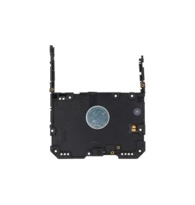 Soporte Placa Base Para Blackview BV6200 Pro en color negro