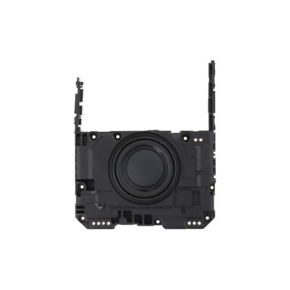 Soporte Placa Base Para Blackview BV6200 Pro en color negro