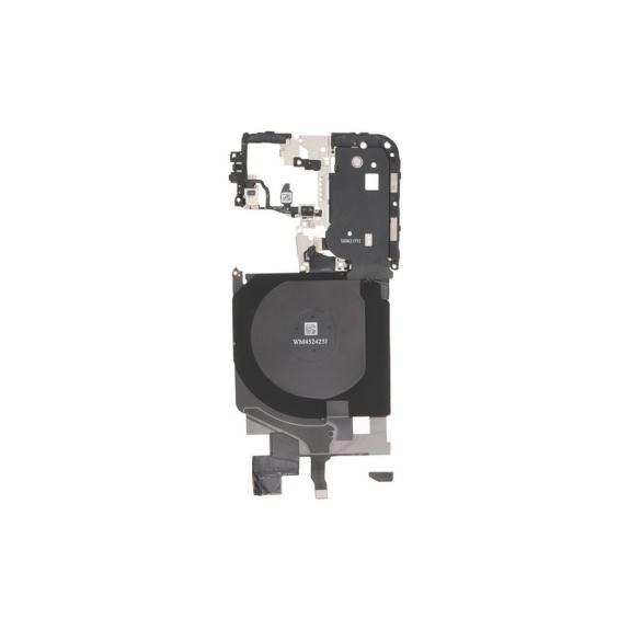 Soporte placa base para Huawei Pura 70 (con carga inalámbrica)