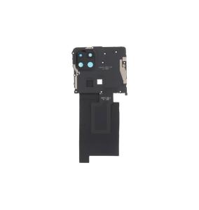 Soporte Placa Base Para T-Mobile Revvl 5G negro