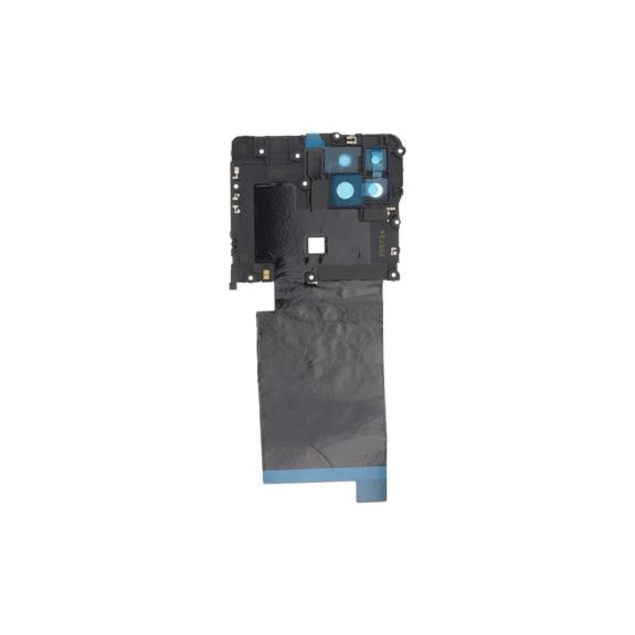 Soporte Placa Base Para T-Mobile Revvl 5G negro