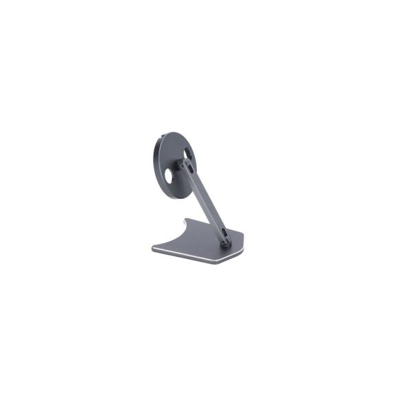 SOPORTE PLEGABLE DE CARGA PARA IPHONE 12 (ALUMINIO)