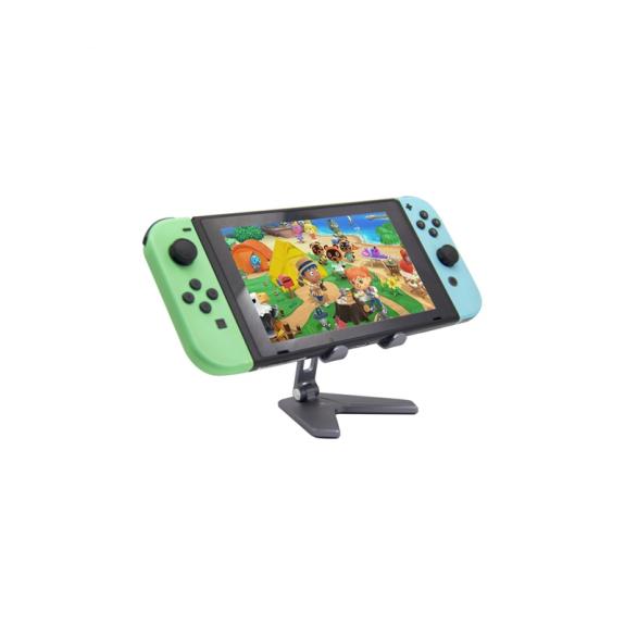 SOPORTE PLEGABLE PARA NINTENDO SWITCH / SWITCH LITE