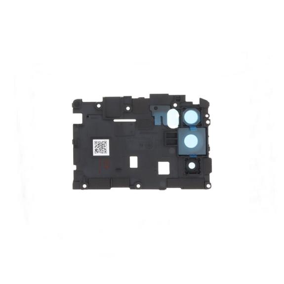 Soporte retención placa para Motorola Moto G60