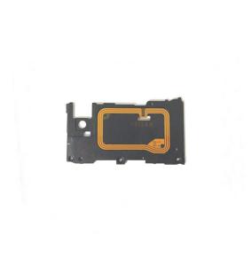 Soporte retención placa para Samsung Galaxy A10