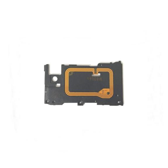 Soporte retención placa para Samsung Galaxy A10