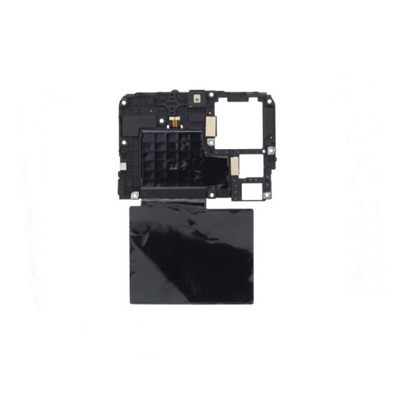 Soporte retención placa para Xiaomi 12T / 12T Pro