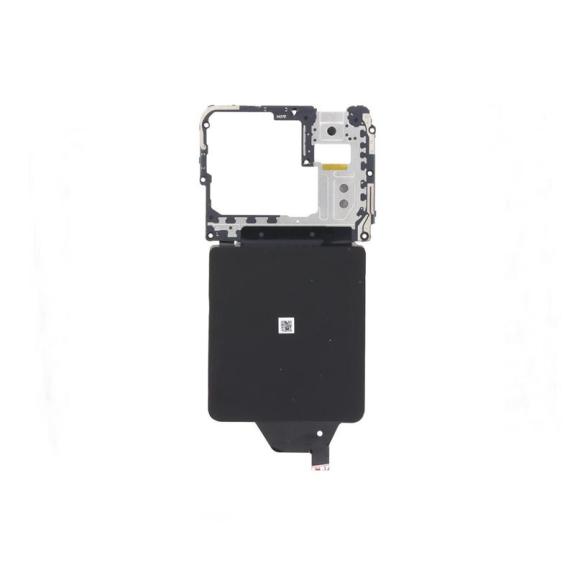 Soporte retención placa para Xiaomi Mi 11 Ultra