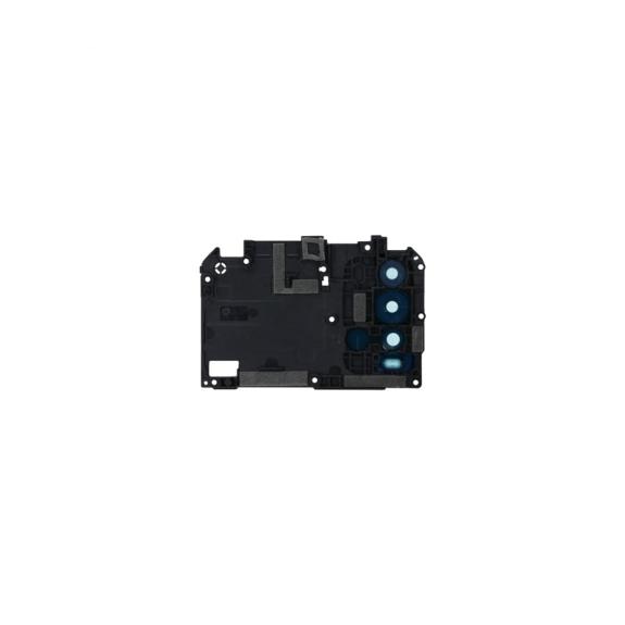 Soporte placa base para Xiaomi Redmi 9T azul