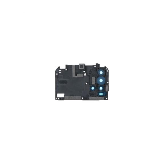 Soporte placa base para Xiaomi Redmi 9T negro