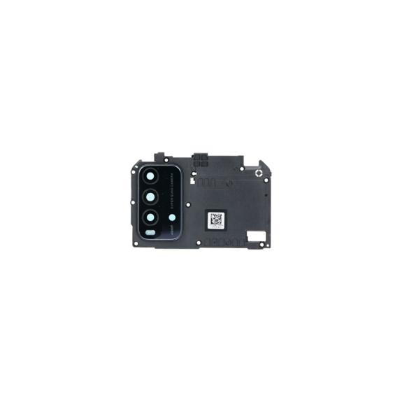 Soporte placa base para Xiaomi Redmi 9T negro