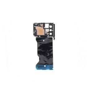 Soporte retencion placa base para Xiaomi Poco F4 GT NFC