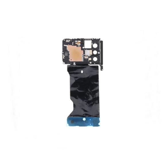 Soporte retencion placa base para Xiaomi Poco F4 GT NFC