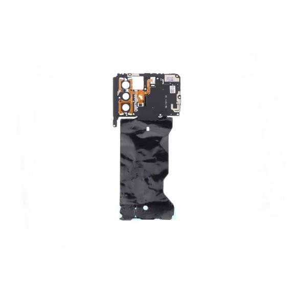 Soporte retencion placa base para Xiaomi Poco F4 GT NFC