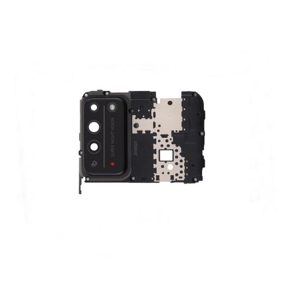 Soporte retencion placa para Huawei Honor X10 5G