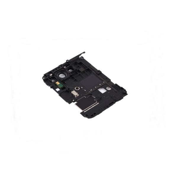 Soporte retencion placa para Huawei Honor X10 5G