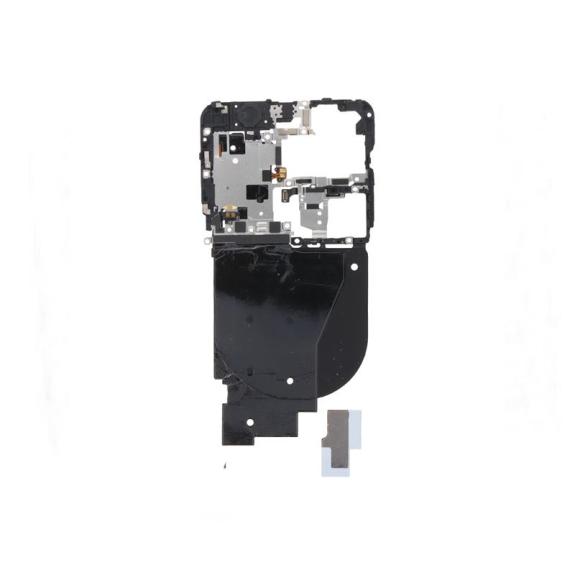 Soporte retencion placa para Huawei P50 Pro