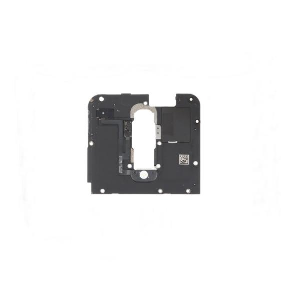 Soporte retencion placa para OnePlus 7T Pro con NFC