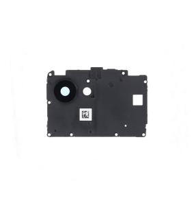 Soporte retencion placa para Realme C30