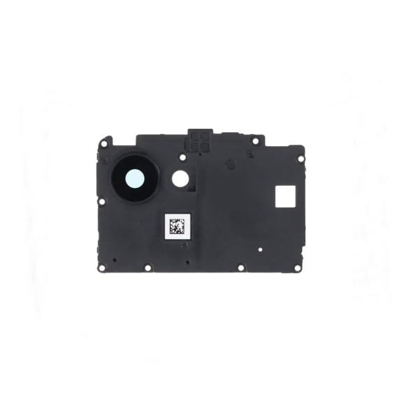 Soporte retencion placa para Realme C30