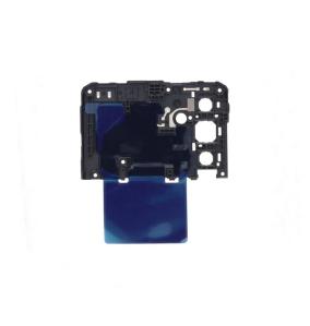 Soporte retencion placa para Samsung Galaxy A04s