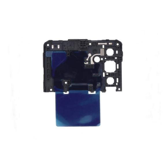 Soporte retencion placa para Samsung Galaxy A04s