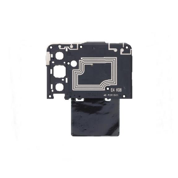 Soporte retencion placa para Samsung Galaxy A04s