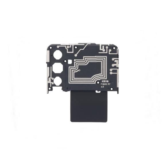 Soporte retencion placa para Samsung Galaxy A13 5G