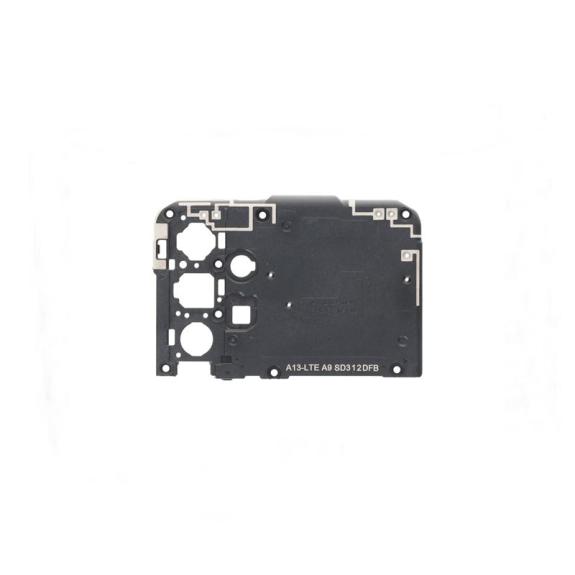 Soporte retencion placa para Samsung Galaxy A13 A135