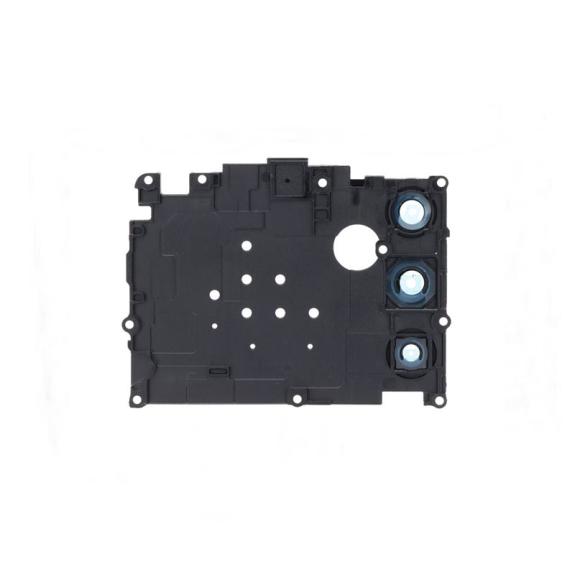 Soporte retencion placa para Samsung Galaxy A14 4G