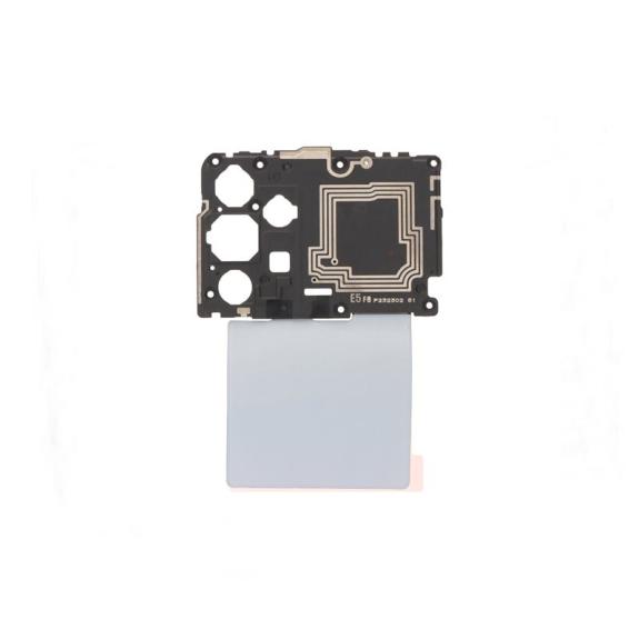 Soporte retencion placa para Samsung Galaxy A33 5G