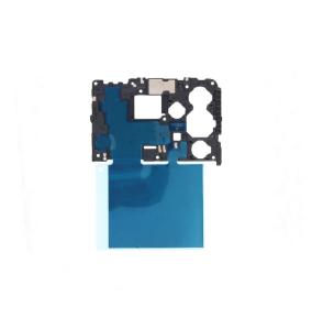 Soporte retencion placa para Samsung Galaxy A53 5G