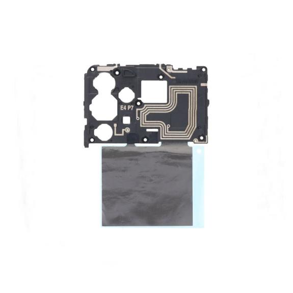 Soporte retencion placa para Samsung Galaxy A53 5G