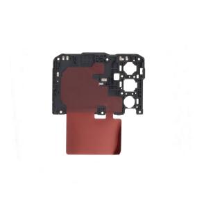 Soporte retencion placa para Samsung Galaxy M13