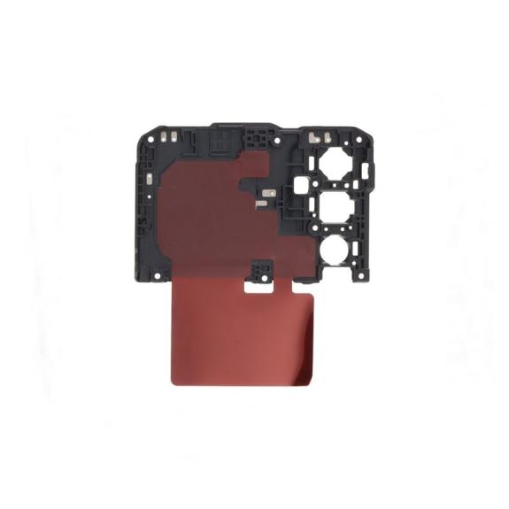 Soporte retencion placa para Samsung Galaxy M13