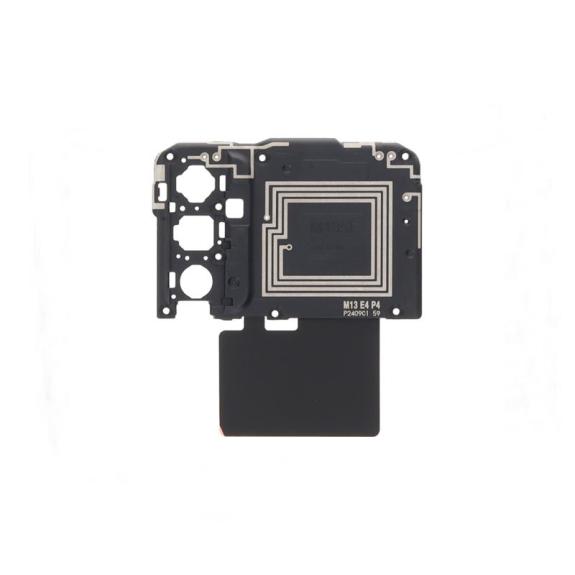 Soporte retencion placa para Samsung Galaxy M13