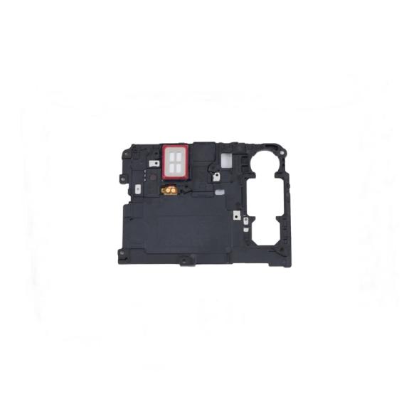 Soporte retencion placa para Samsung Galaxy S21 FE 5G