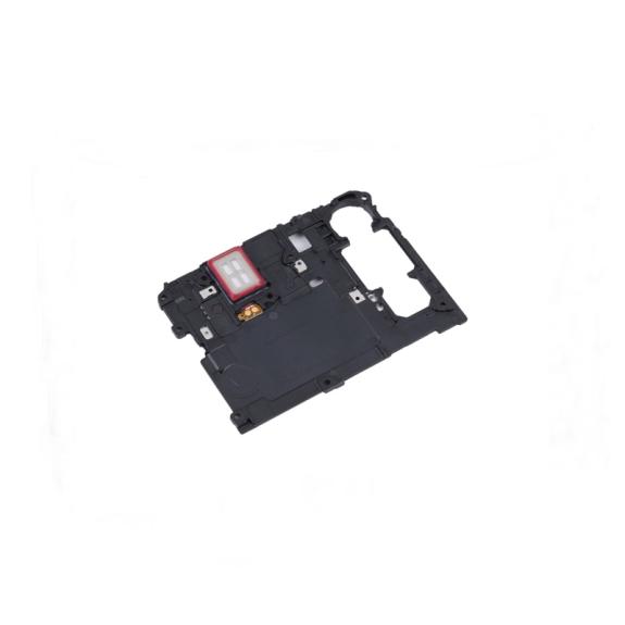 Soporte retencion placa para Samsung Galaxy S21 FE 5G