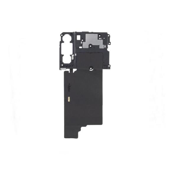 Soporte retencion placa para Samsung Galaxy S21 FE 5G