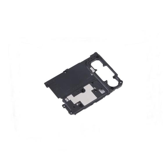 Soporte retencion placa para Samsung Galaxy S21 FE 5G