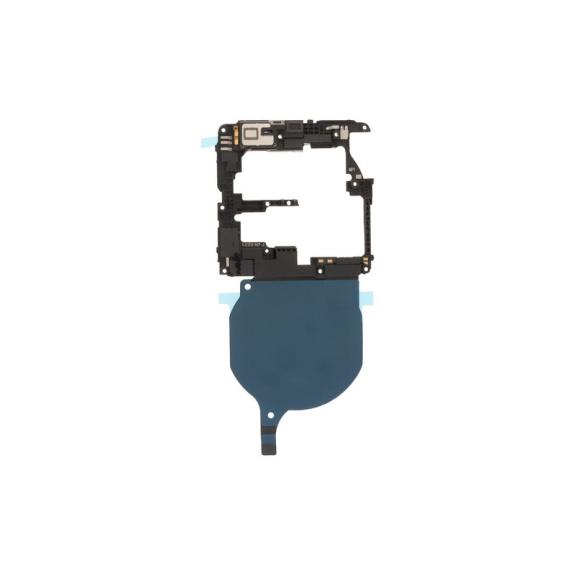 Soporte Retencion Placa Para Xiaomi 15 Ultra