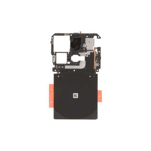 Soporte Retencion Placa Para Xiaomi 15