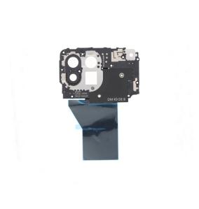 Soporte retencion placa para Xiaomi Mi 11 Lite / 11 Lite 5G