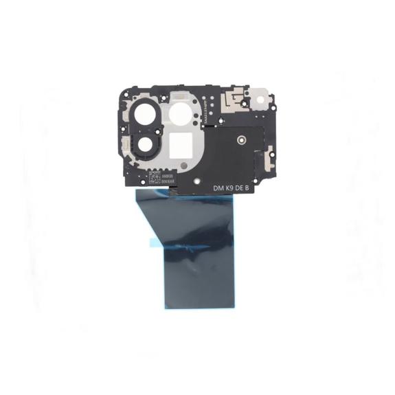 Soporte retencion placa para Xiaomi Mi 11 Lite / 11 Lite 5G