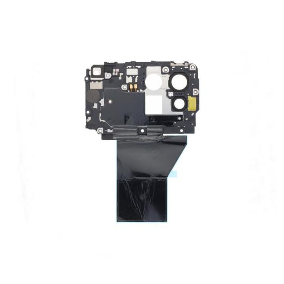 Soporte retencion placa para Xiaomi Mi 11 Lite / 11 Lite 5G
