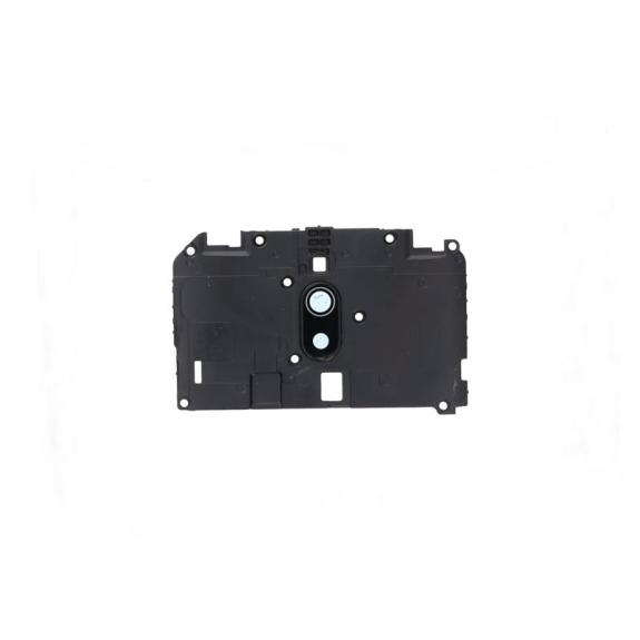 Soporte retencion placa para Xiaomi Redmi 8A