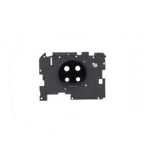 Soporte retencion placa para Xiaomi Redmi Note 9 5G