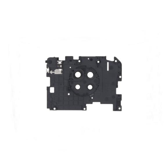 Soporte retencion placa para Xiaomi Redmi Note 9 5G